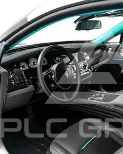 2021 Rolls Royce Wraith