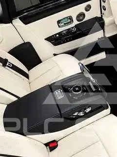 2021 Rolls Royce Phantom
