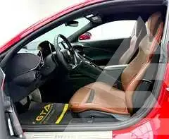 2021 Ferrari Roma