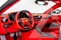 2021 Ferrari 812