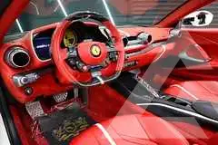 2021 Ferrari 812