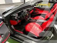 2021 Ferrari 812