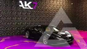 2021 Ferrari F8