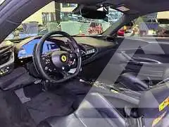 2021 Ferrari SF90