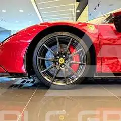 2021 Ferrari SF90