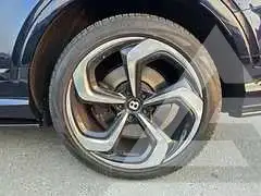 2021 Bentley Bentayga