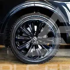 2021 Bentley Bentayga