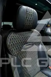 2021 Bentley Bentayga