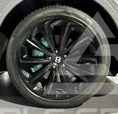 2021 Bentley Bentayga