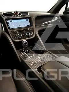 2021 Bentley Bentayga