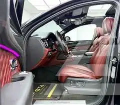 2021 Bentley Bentayga