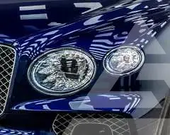 2021 Bentley Bentayga