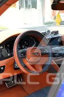 2021 Bentley Bentayga