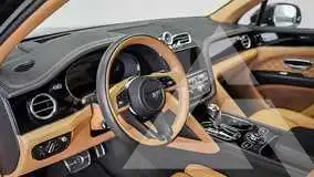 2021 Bentley Bentayga