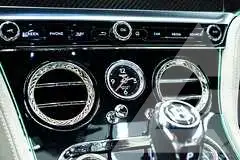 2021 Bentley Continental