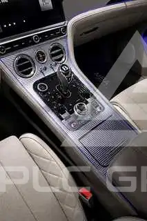 2021 Bentley Continental