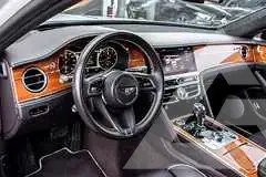 2021 Bentley Flying