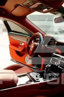 2021 Bentley Flying