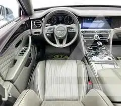 2021 Bentley Flying
