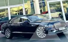2021 Bentley Flying