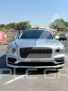 2021 Bentley Flying