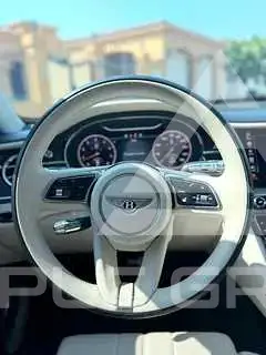 2021 Bentley Flying