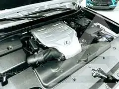 2021 Lexus GX