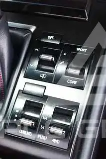 2021 Lexus GX
