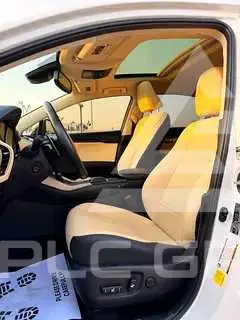 2021 Lexus NX