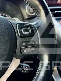 2021 Lexus NX