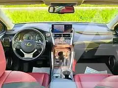 2021 Lexus NX