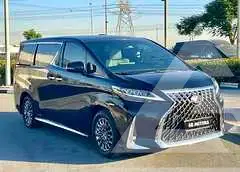 2021 Lexus 