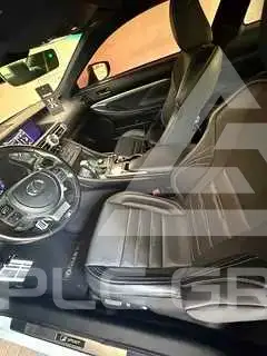 2021 Lexus RC