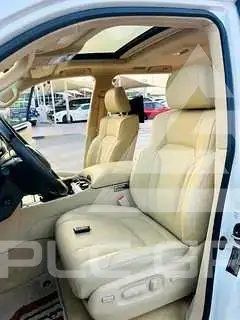 2021 Lexus LX