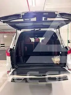 2021 Lexus LX