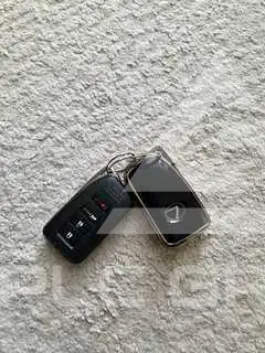 2021 Lexus LX