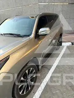 2021 Lexus LX