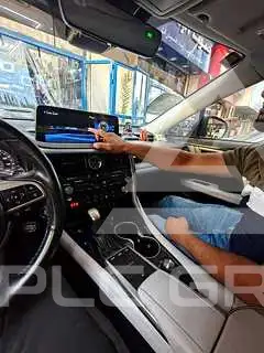 2021 Lexus RX