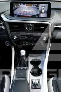 2021 Lexus RX