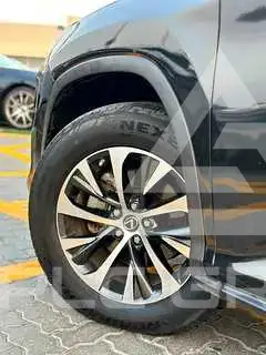2021 Lexus RX