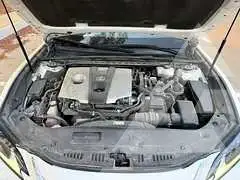 2021 Lexus ES