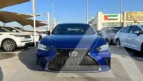2021 Lexus ES