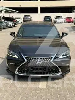 2021 Lexus ES