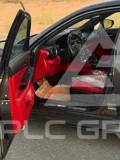 2021 Lexus IS