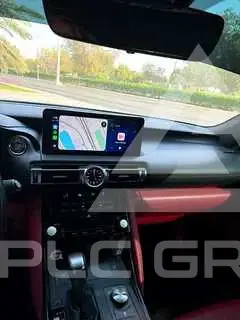 2021 Lexus IS