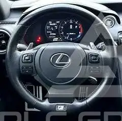 2021 Lexus IS
