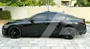 2021 Lexus IS