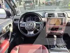 2021 Lexus GX