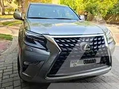 2021 Lexus GX