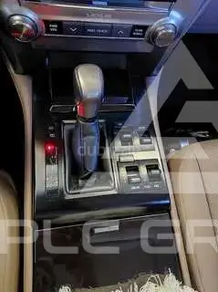 2021 Lexus GX